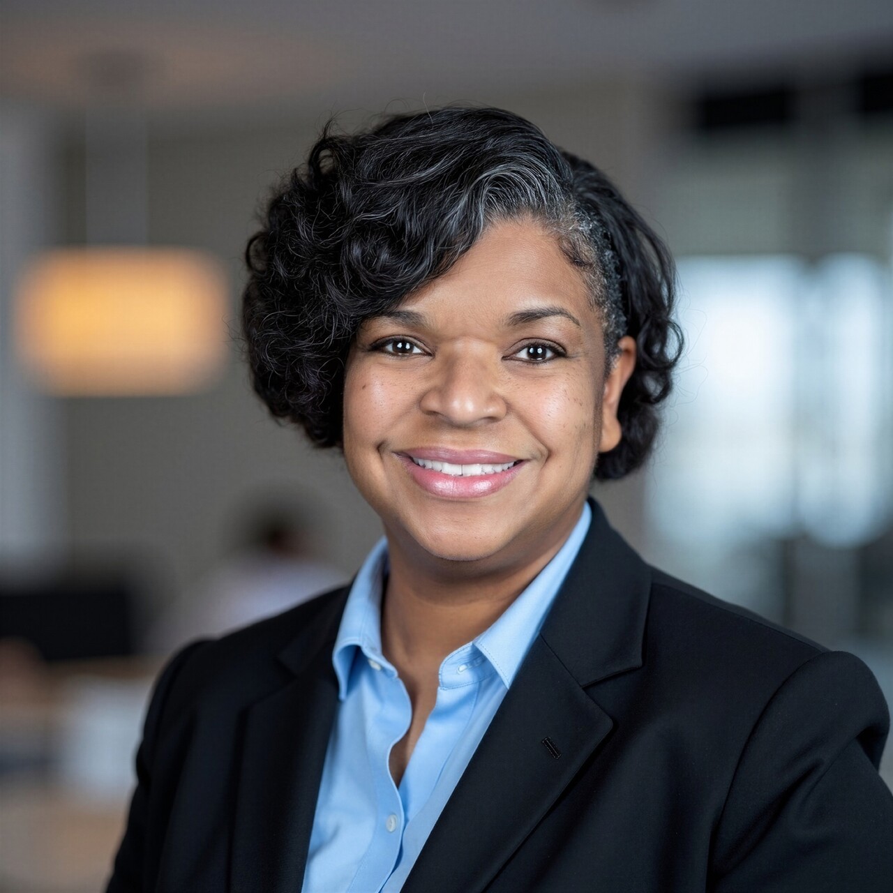 The Founder - Chaka Jordan