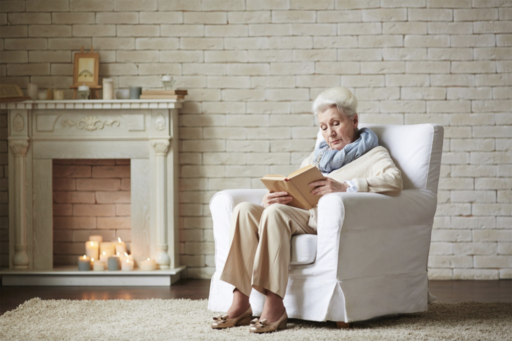 Supporting Safe
and Efficient Care
Transitions